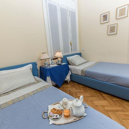 B&B Annabel Milánó Kültér fotó